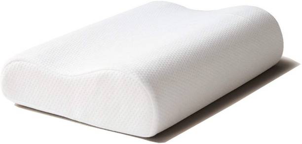 XQZG soft regular cushionary relax-on surgical CERVICAL PILLOw (Multicolor) Cervical Pillow