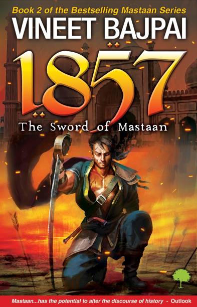 1857 - The Sword of Mastaan