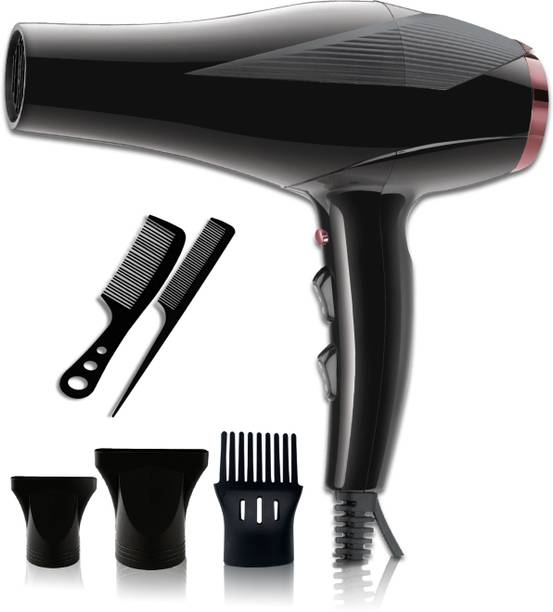 Pick Ur Needs Professional Stylish Hair Dryer With Over Heat Protection Hot And Cold Dryer Hair Dryer WIth Comb Reduser Hair Dryer