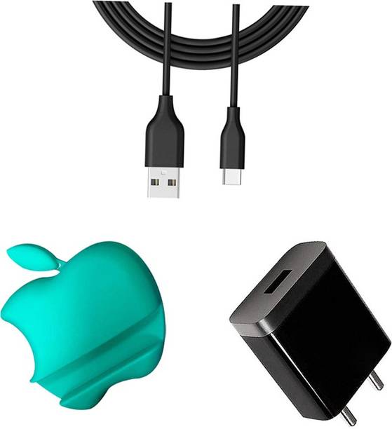 DAKRON Wall Charger Accessory Combo for OnePlus 8T Plus 5G