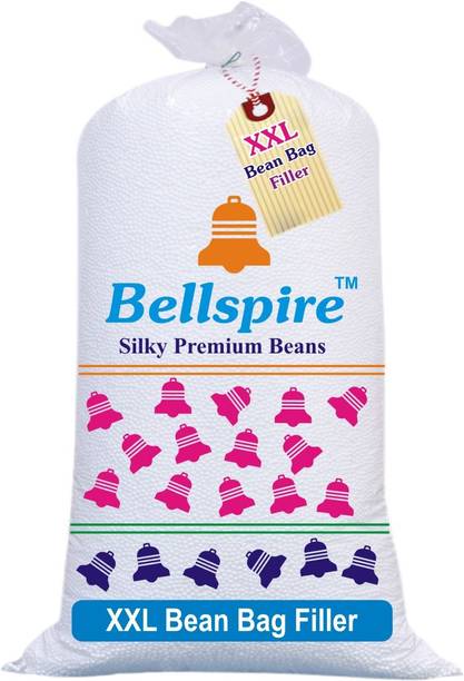 BELLSPIRE XXL Bean Bag Filler