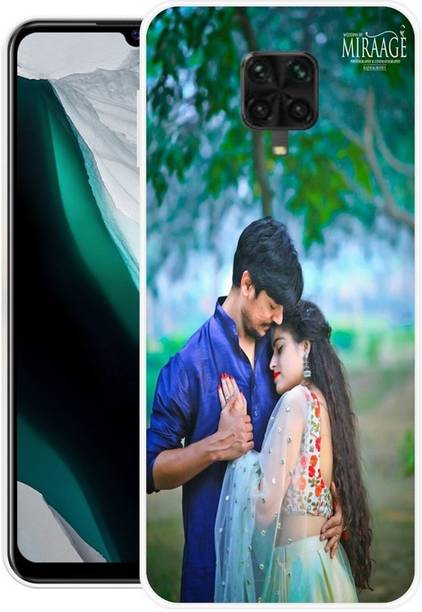 Shivay Mobicase Back Cover for Poco M2 Pro
