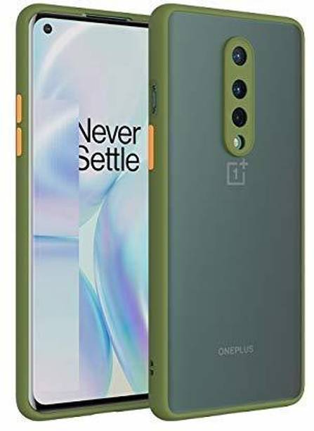 Mystry Box Back Cover for OnePlus 7 Pro