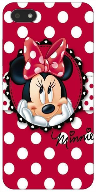 KLC Back Cover for Oppo A1k