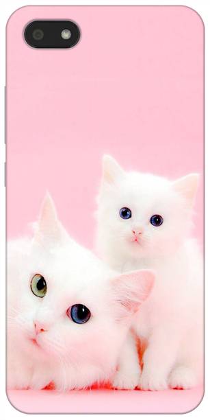 KLC Back Cover for Oppo A1k