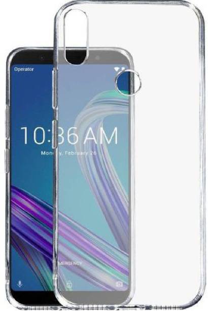 Casotec Back Cover for Asus Zenfone Max Pro M1