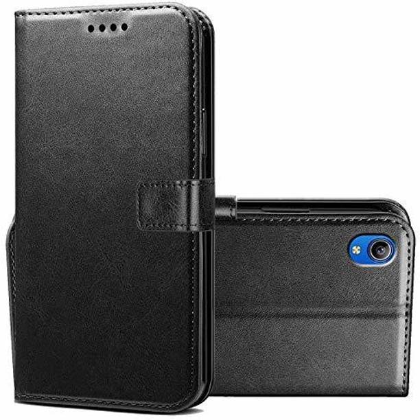 Chaseit Flip Cover for Mi Redmi 7A