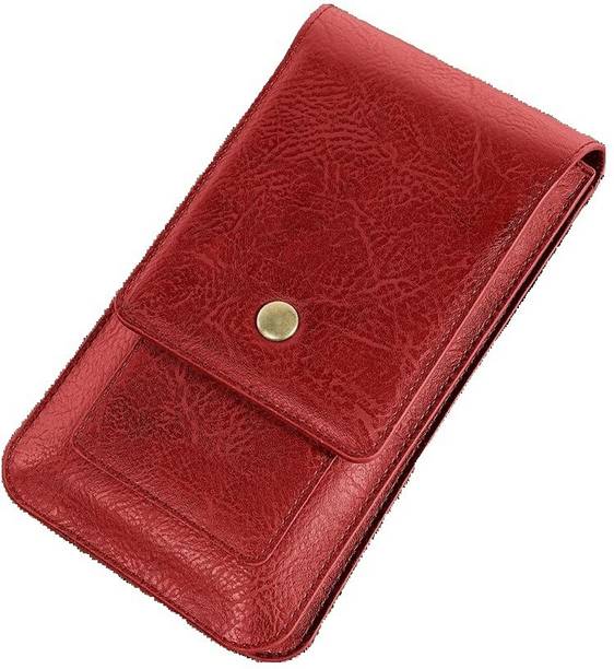 HITFIT Pouch for Vivo S1