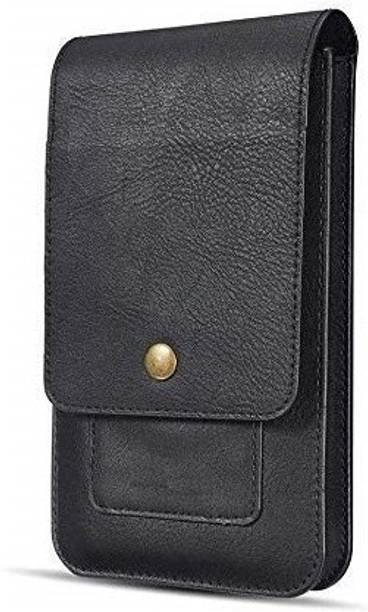 realtech Pouch for Vivo S1