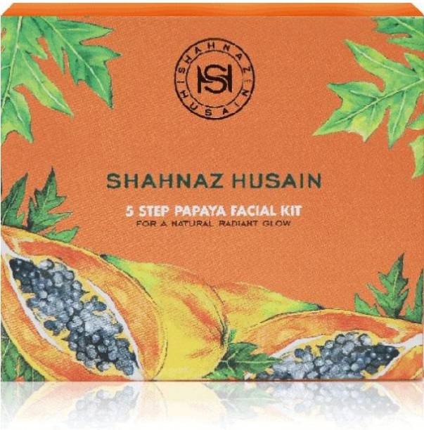 Shahnaz Husain -PAPAYAKIT-1