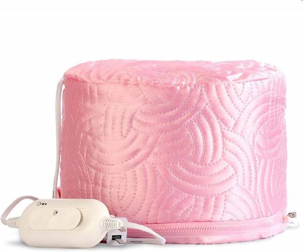 Helly Fashion professional hair steamer hair spa cap Hair Steamer