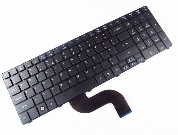 TECHCLONE 5138 5236 5242 5250 5251 5252 5253 5253g 5333 5336 5338 5340 Internal Laptop Keyboard
