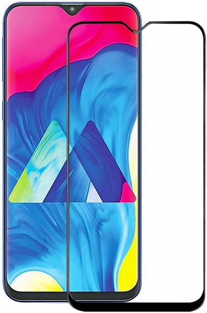 Spinzzy Edge To Edge Tempered Glass for Samsung Galaxy M20