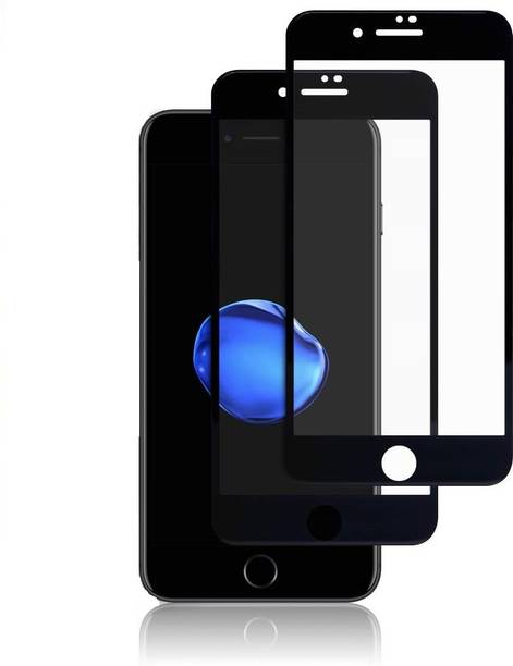 Maxpro Edge To Edge Tempered Glass for Apple iPhone 8 Plus