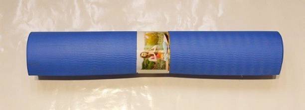 Peeplvalue 4 mm Yoga Mat-EVA 04 mm Yoga Mat