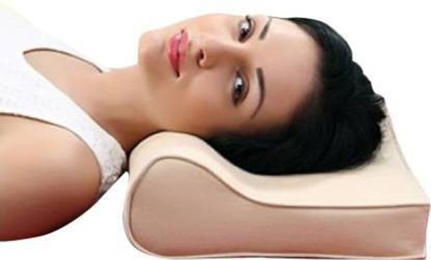 Bhumi Cervical pillow Cervical Pillow