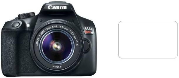Trusta Impossible Screen Guard for Canon EOS Rebel T6 (...