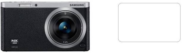 Zootkart Impossible Screen Guard for Samsung NX mini (With 9 mm lens)