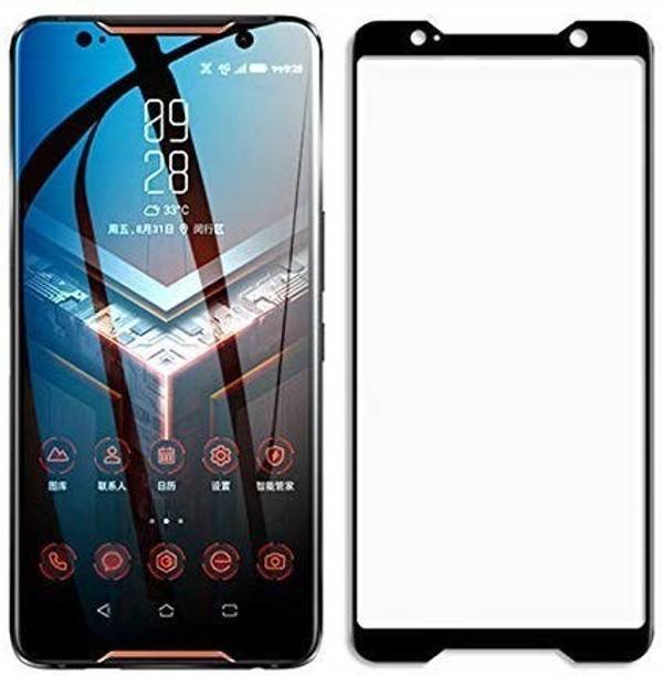 LIKEDESIGN Screen Guard for Asus ROG Phone 3