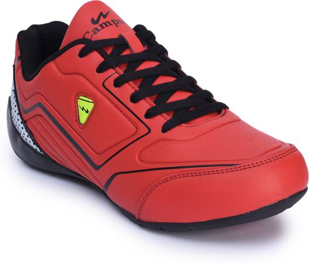 Campus flash running shoes hotsell
