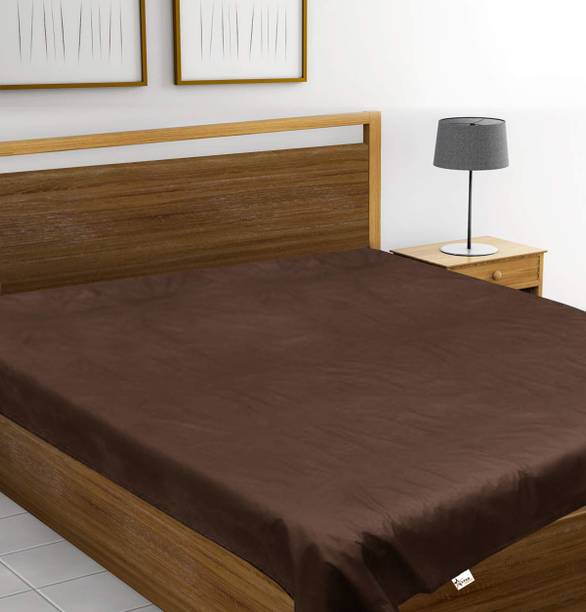 Star Weaves Mattress Topper King Size Breathable, Stretchable, Waterproof Mattress Cover