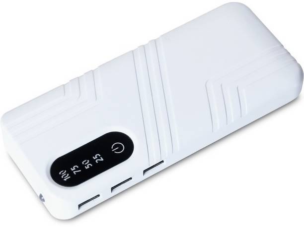MITILU GADGET 20000 mAh 10 W Power Bank