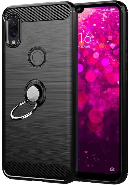 Unistuff Back Cover for Mi Redmi Y3, Mi Redmi 7, Redmi Y3, Redmi 7