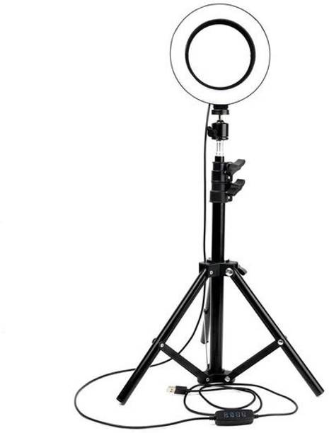 FRONY Tripod Accessory Combo for ALL SMARTPHONE MOBILE