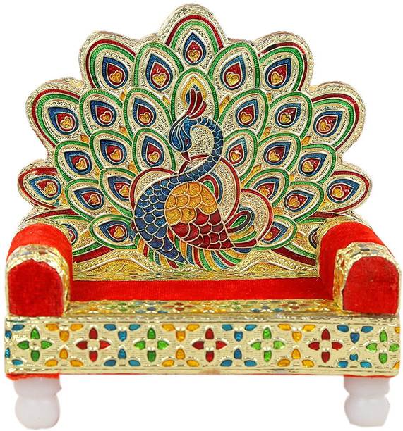 Gaurav Handicraft KRISHNA, LADDU GOPAL Jhula