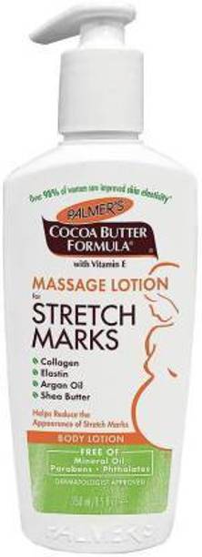 PALMER'S Cocoa Butter Formula Stretch Mark Body Massage Lotion