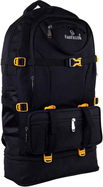 Fast look Travel Rucksack Backpack for Outdoor Sports/Camping/Hiking/Trekking Bag Rucksack