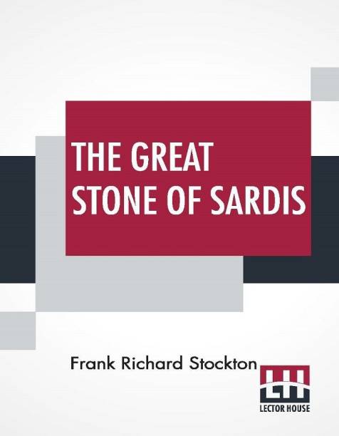 The Great Stone Of Sardis