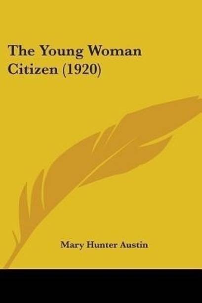 The Young Woman Citizen (1920)