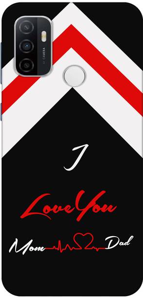 VITARO Back Cover for Oppo A33