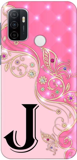 VITARO Back Cover for Oppo A33
