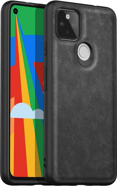 Kapa Back Cover for Google Pixel 4A