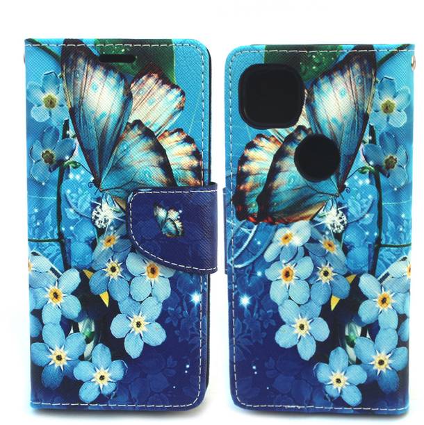 Fashion Flip Cover for Google Pixel 4a
