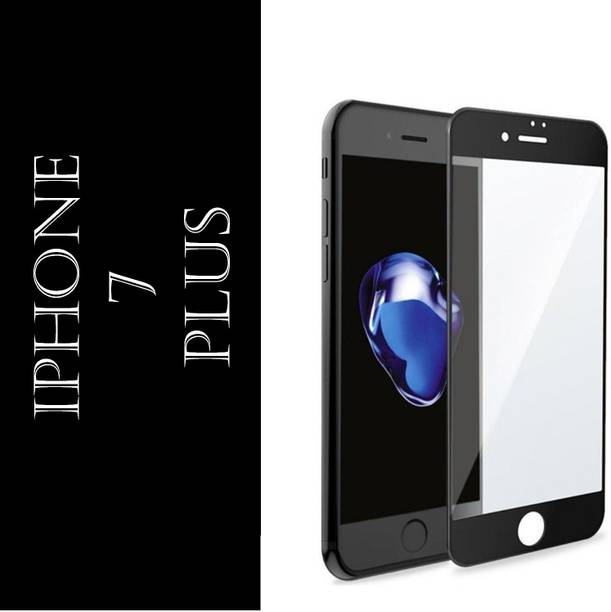 KEOSG Edge To Edge Tempered Glass for Apple iPhone 7 Plus