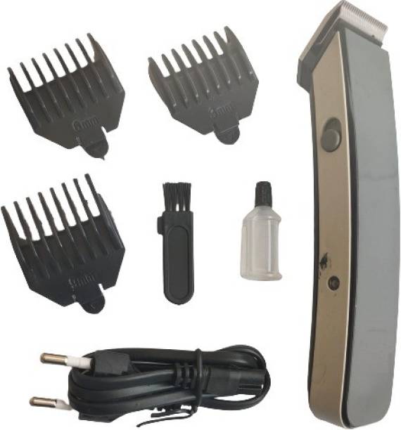 UZAN NVSQ Hair Shaving Machine Hair Cutting Beard1 Trimmer 45 min  Runtime 3 Length Settings