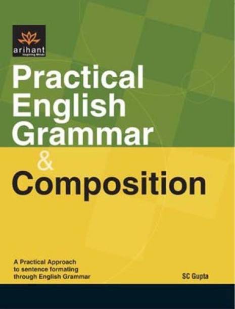Practical English Grammar & Composition 2020 Edition
