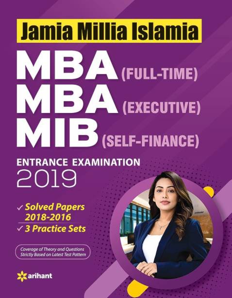 Jamia Millia Islamia MBA Guide 2019