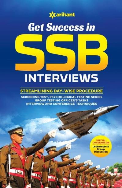 Get Success in SSB Interviews