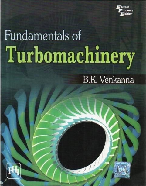 Fundamentals of Turbomachinery