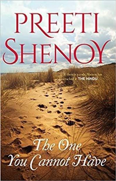 The One You Cannot Have