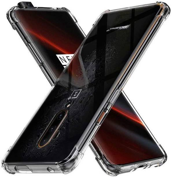 SmartPoint Back Cover for OnePlus 7T Pro 5G McLaren