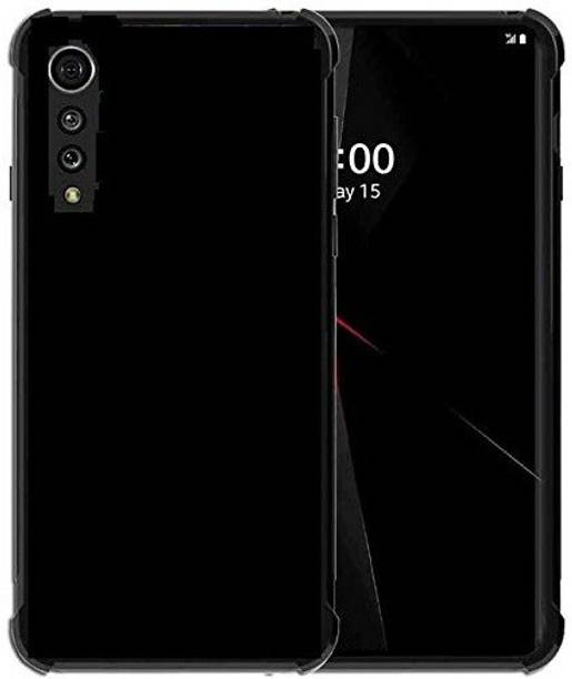 SkyTree Back Cover for LG Velvet 5G