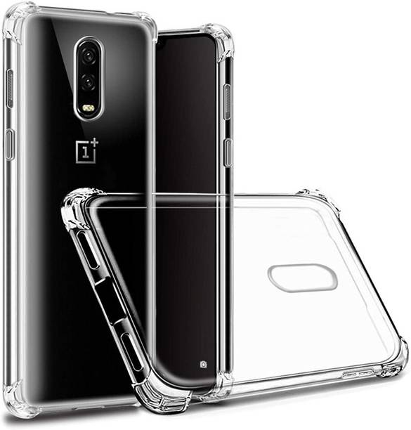 ConnectPoint Back Cover for OnePlus 7