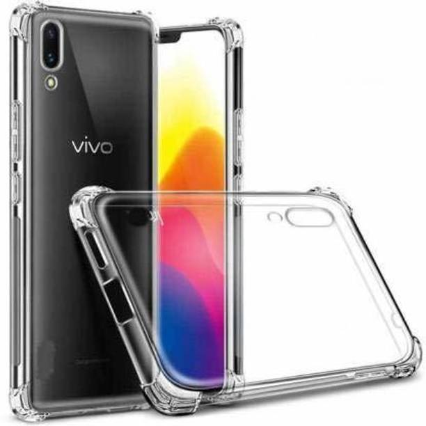 CONNECTPOINT Back Cover for vivo Y93
