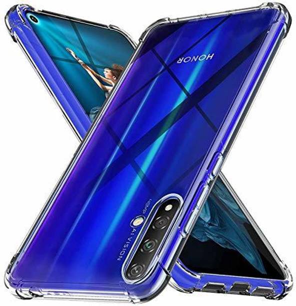 SmartPoint Back Cover for Honor 20
