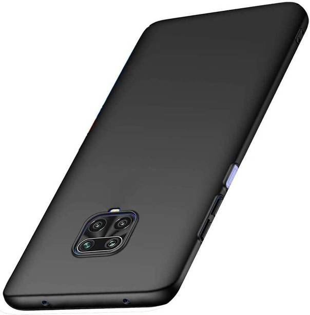 SmartPoint Back Cover for Poco M2 Pro